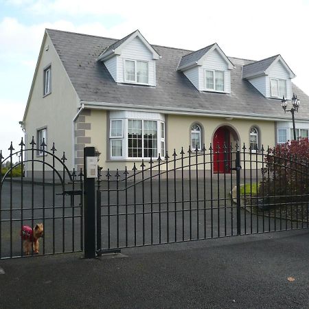 Tyreda Bed & Breakfast Ennis Dış mekan fotoğraf