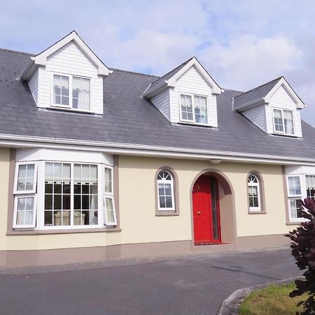 Tyreda Bed & Breakfast Ennis Dış mekan fotoğraf