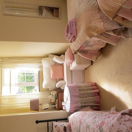 Tyreda Bed & Breakfast Ennis Dış mekan fotoğraf