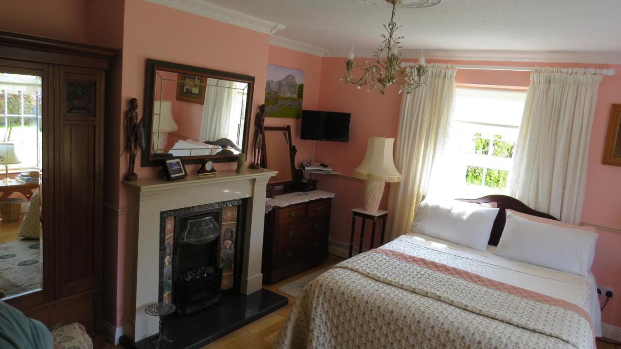 Tyreda Bed & Breakfast Ennis Dış mekan fotoğraf