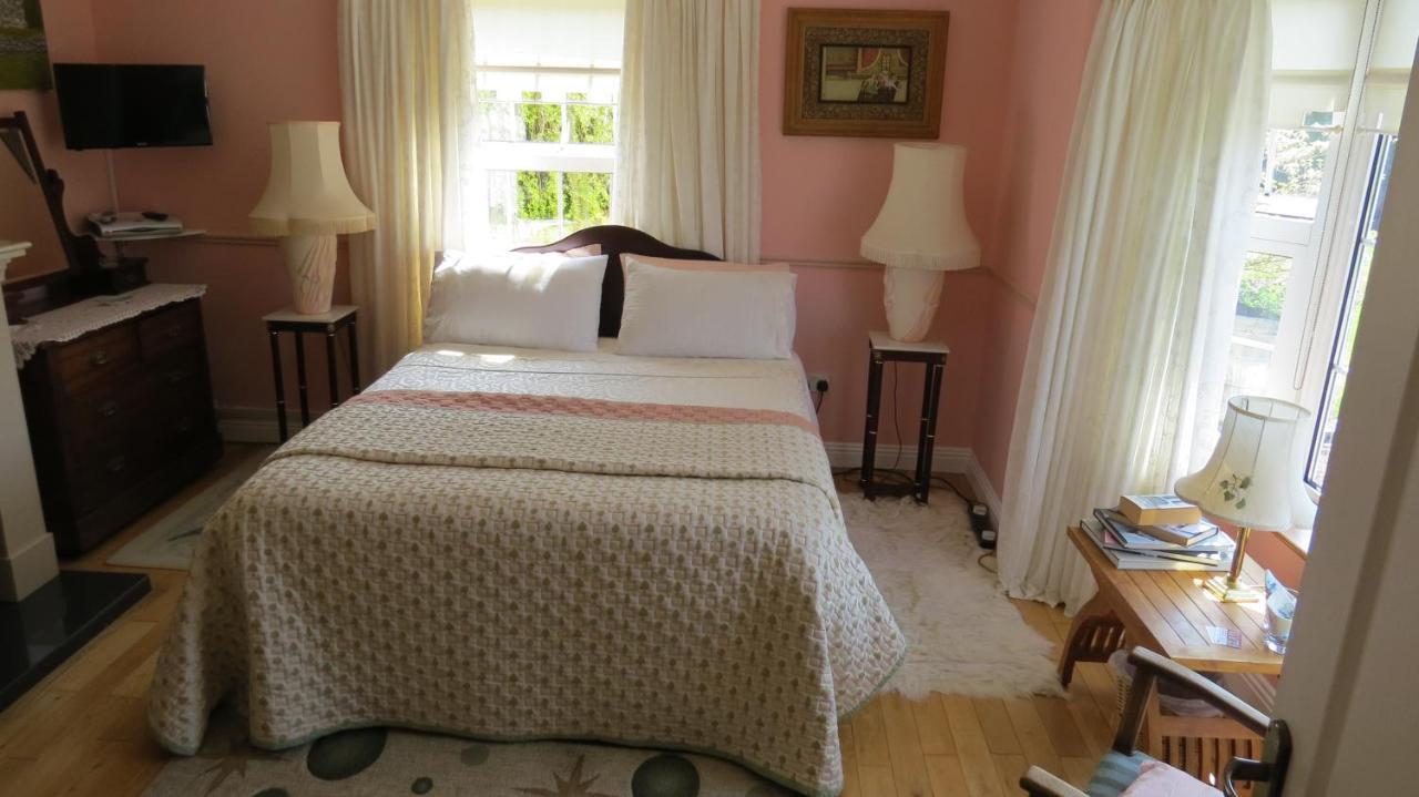Tyreda Bed & Breakfast Ennis Dış mekan fotoğraf