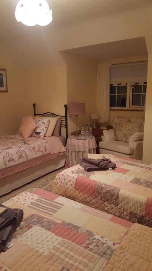 Tyreda Bed & Breakfast Ennis Dış mekan fotoğraf