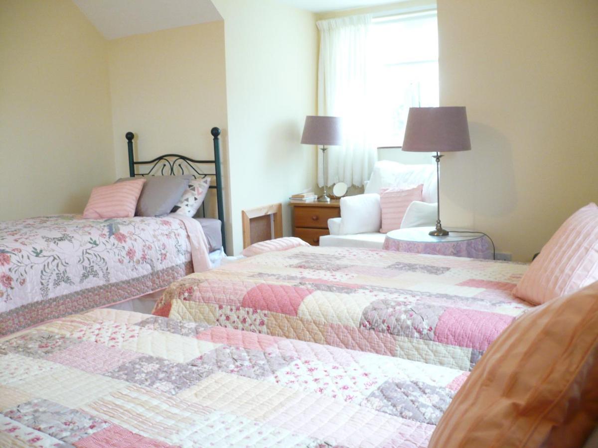 Tyreda Bed & Breakfast Ennis Dış mekan fotoğraf