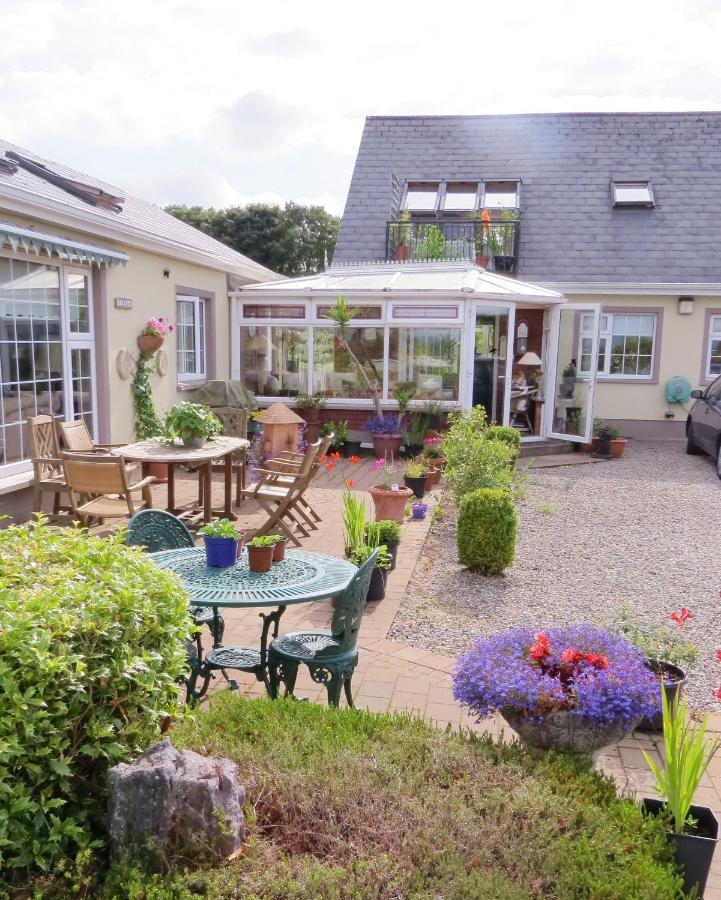 Tyreda Bed & Breakfast Ennis Dış mekan fotoğraf