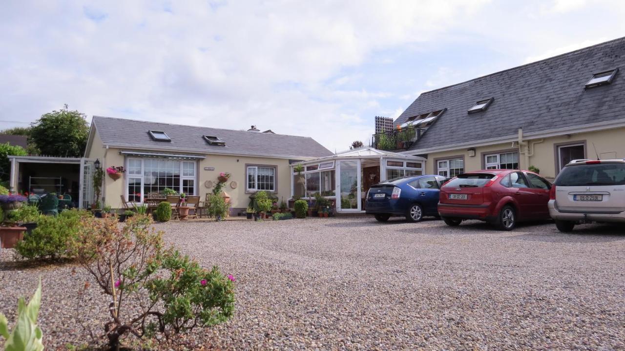 Tyreda Bed & Breakfast Ennis Dış mekan fotoğraf