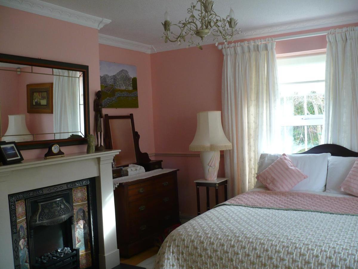 Tyreda Bed & Breakfast Ennis Dış mekan fotoğraf