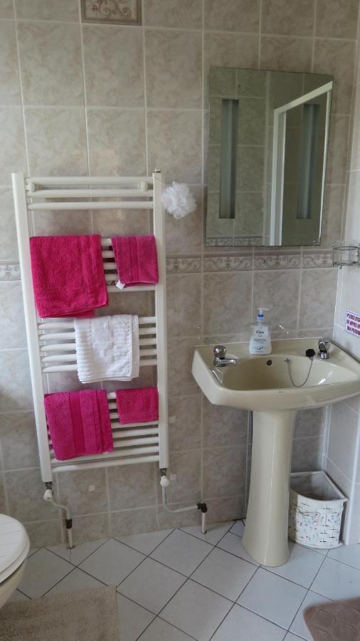 Tyreda Bed & Breakfast Ennis Dış mekan fotoğraf