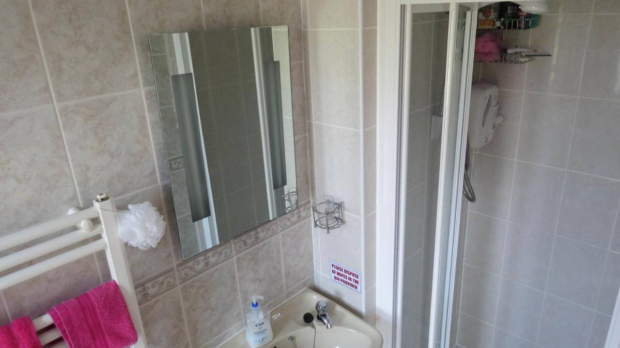Tyreda Bed & Breakfast Ennis Dış mekan fotoğraf