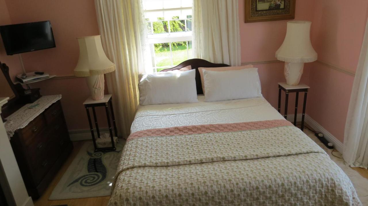 Tyreda Bed & Breakfast Ennis Dış mekan fotoğraf
