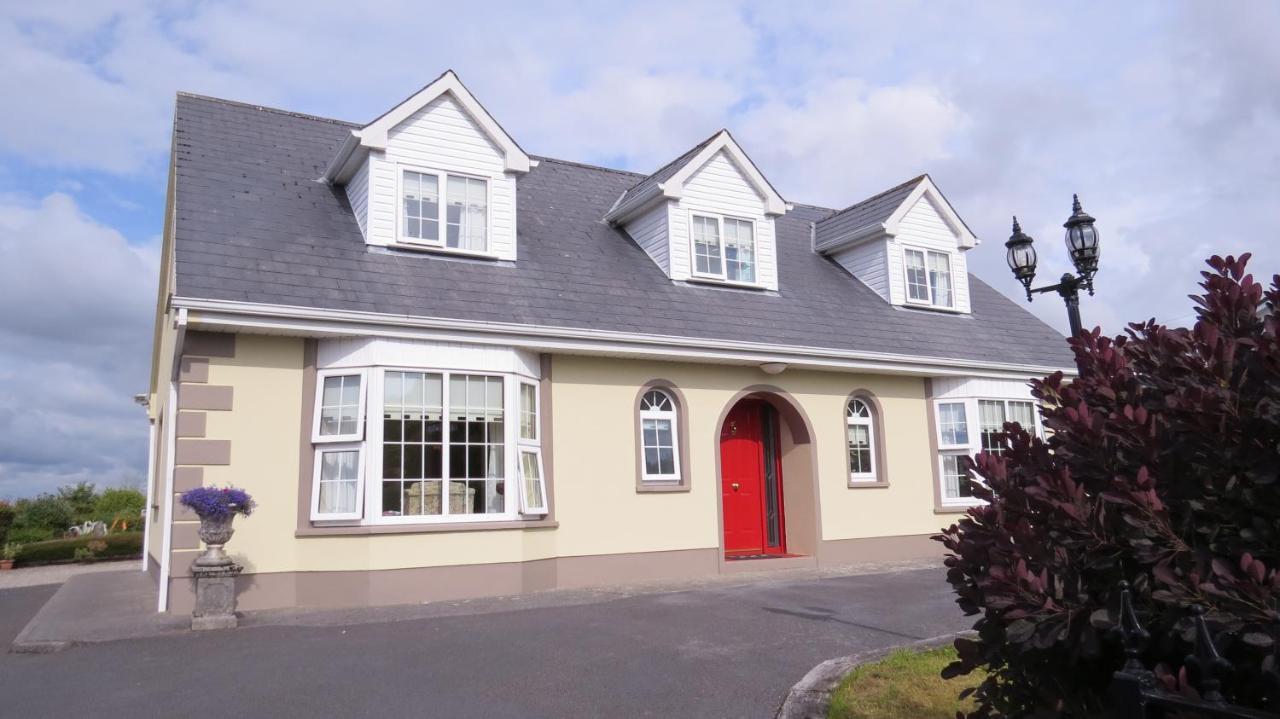 Tyreda Bed & Breakfast Ennis Dış mekan fotoğraf