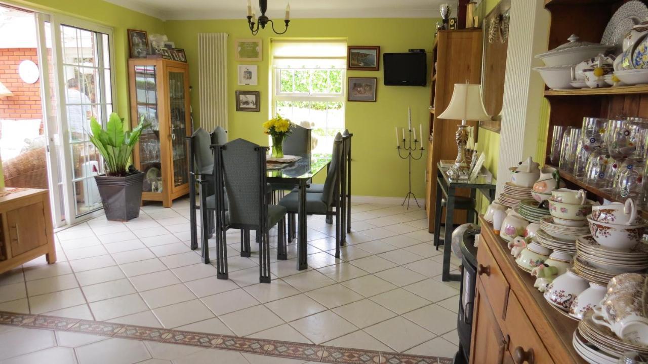 Tyreda Bed & Breakfast Ennis Dış mekan fotoğraf