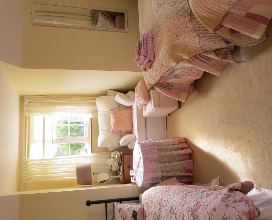 Tyreda Bed & Breakfast Ennis Dış mekan fotoğraf